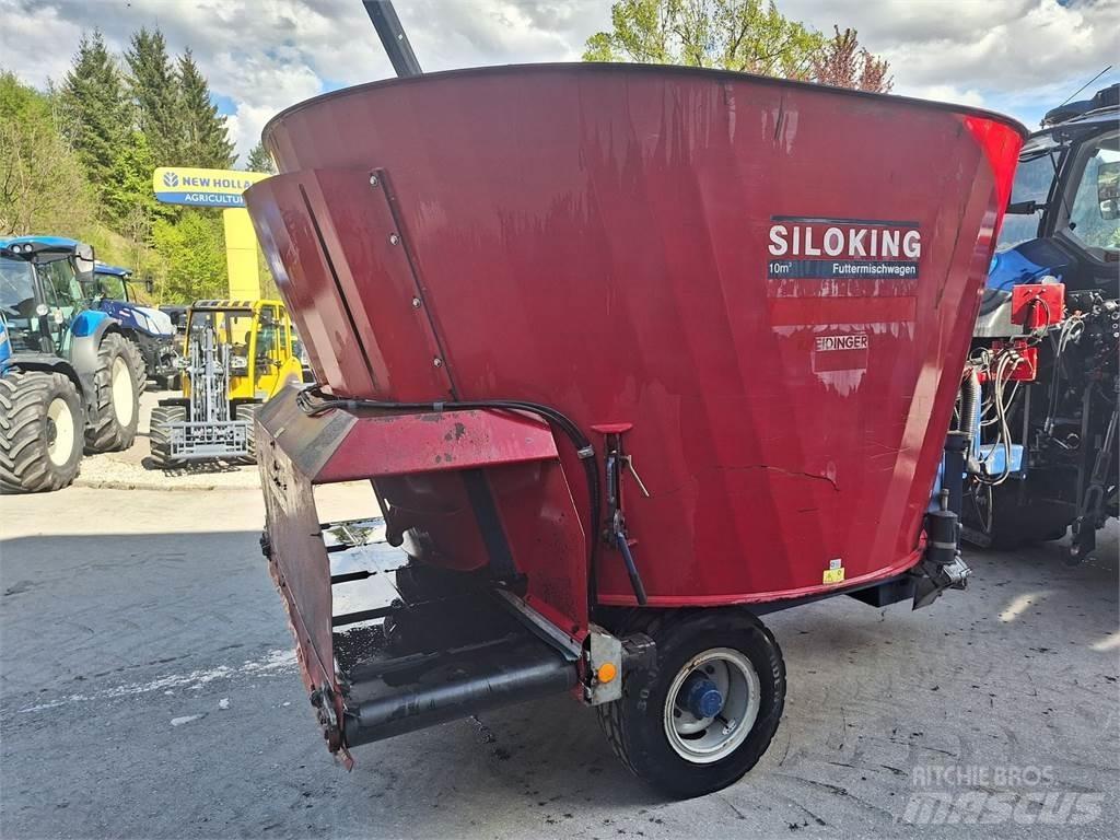 Siloking  Diger tarim makinalari