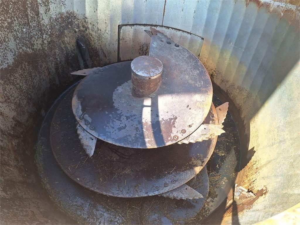 Siloking  Diger tarim makinalari