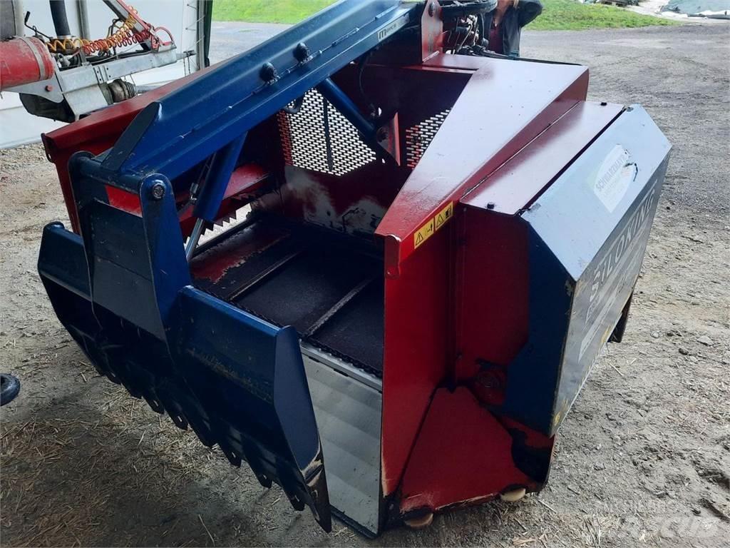 Siloking DA 2300 Diger tarim makinalari