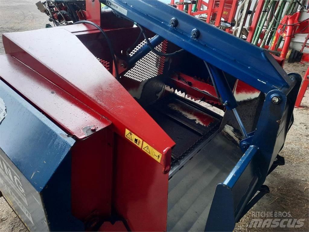 Siloking DA 2300 Diger tarim makinalari