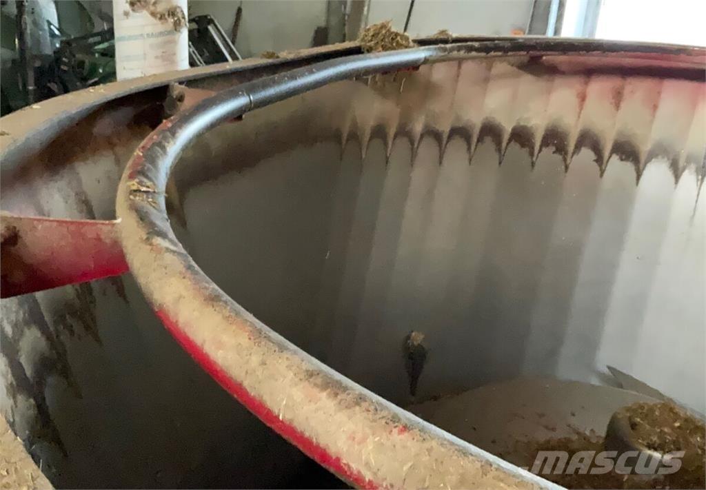 Siloking VM 11 Diger tarim makinalari