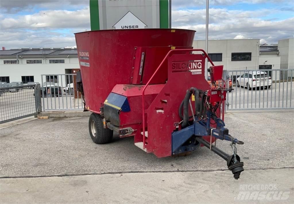 Siloking VM 11 Diger tarim makinalari