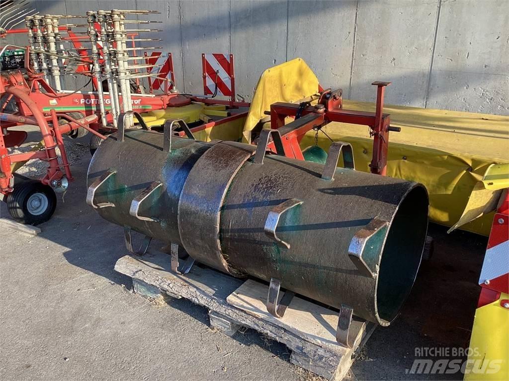  Siloverteiler Diger tarim makinalari