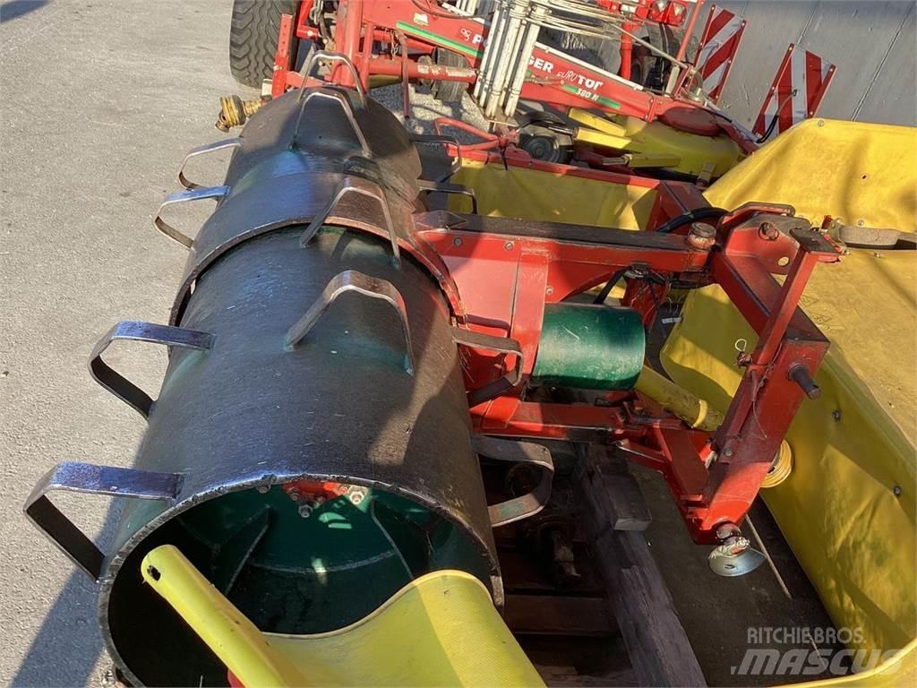  Siloverteiler Diger tarim makinalari