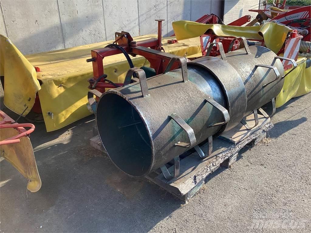  Siloverteiler Diger tarim makinalari