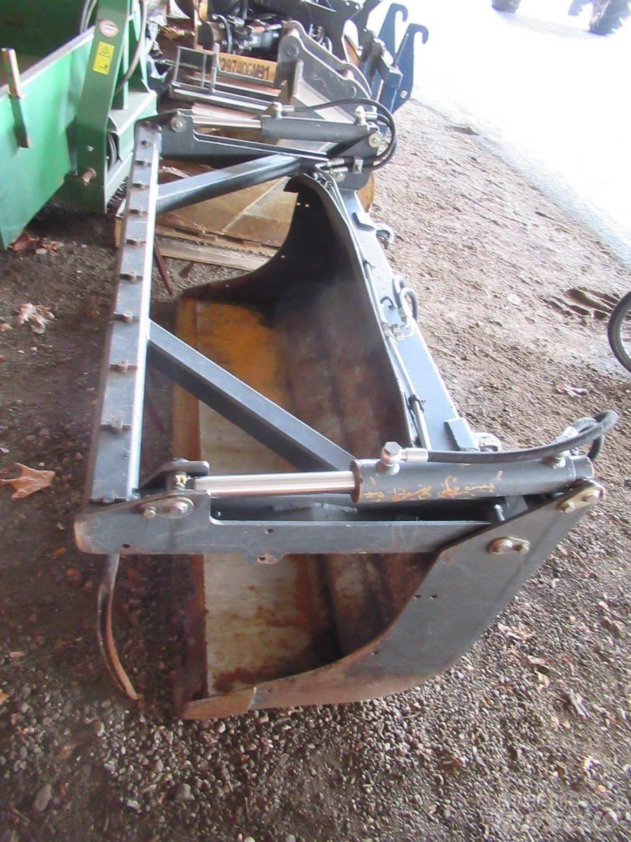  Silozange 170 Diger tarim makinalari