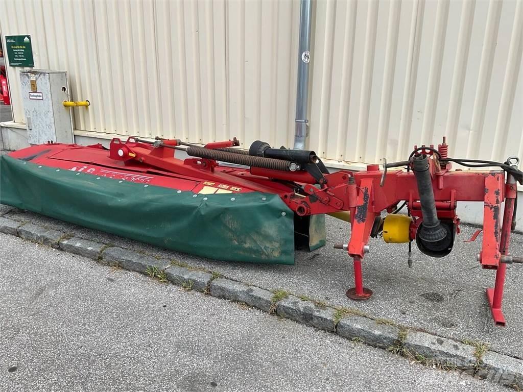 SIP Laser 300 D Çayir biçme makinalari
