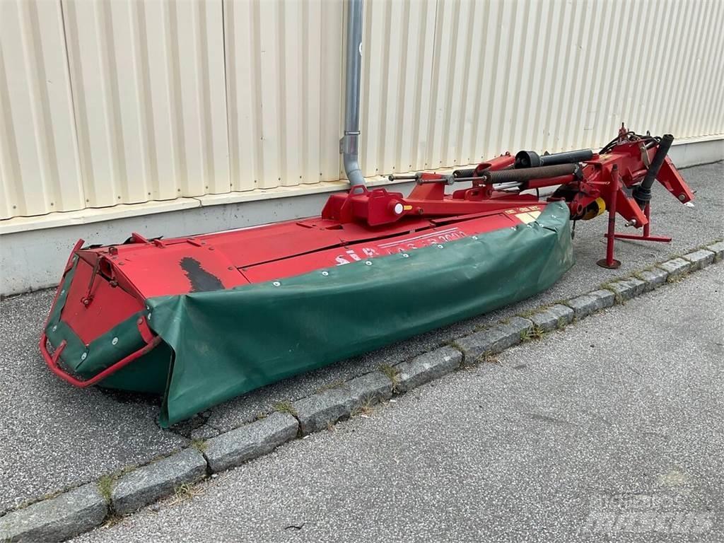 SIP Laser 300 D Çayir biçme makinalari
