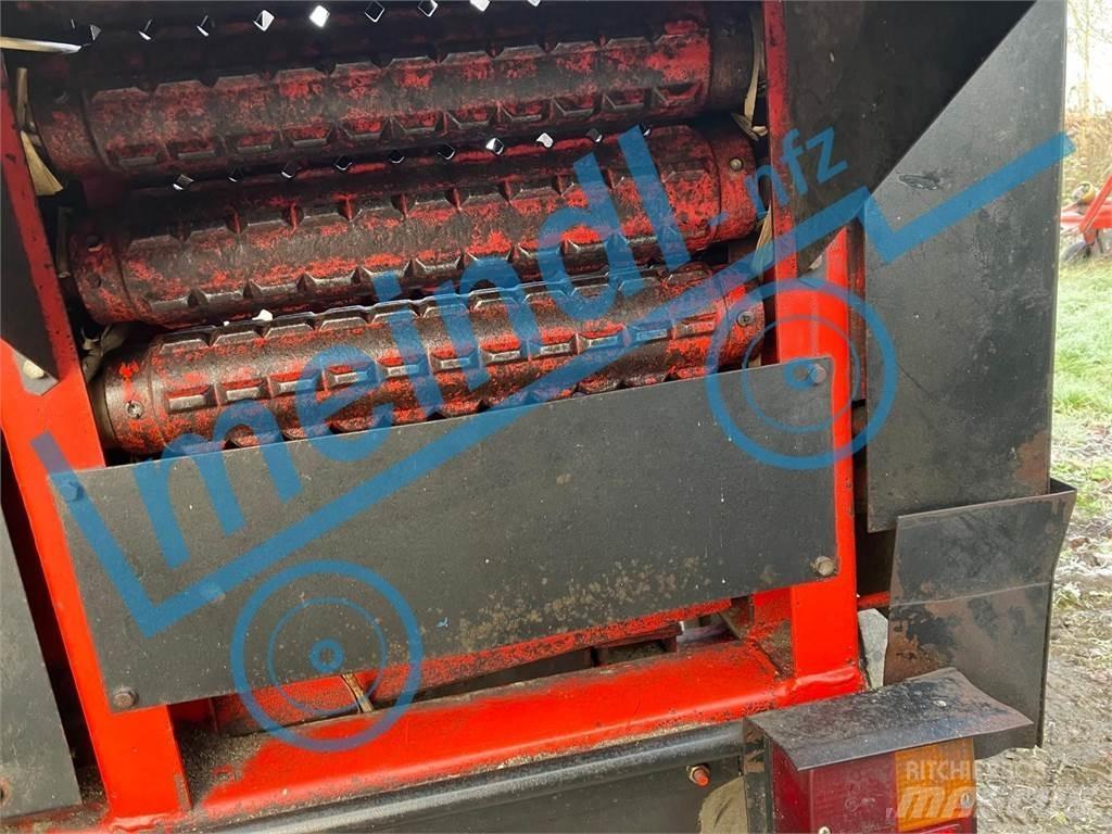 SIP Maispflücker Biçerdöverler