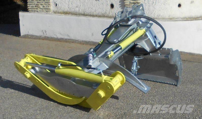  SOMA RZ 2300 Diger