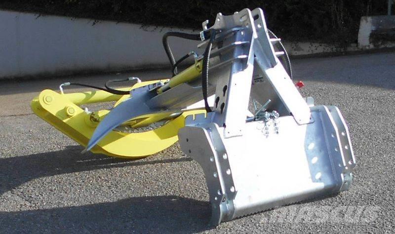  SOMA RZ 2300 Diger