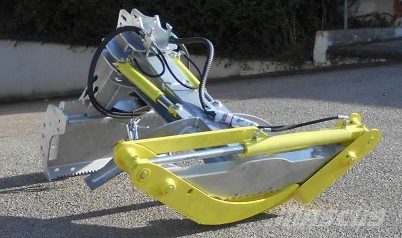  SOMA RZ 2300 Diger