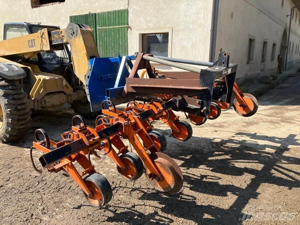 Stanhay  Diger ekim makina ve aksesuarlari