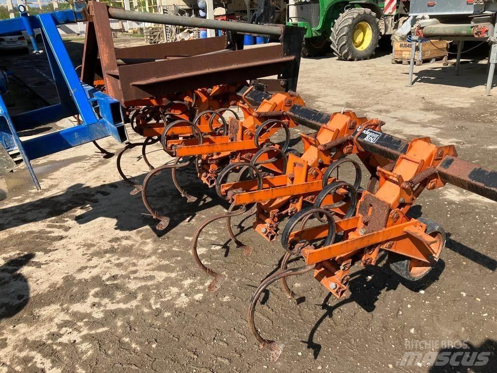 Stanhay  Diger ekim makina ve aksesuarlari