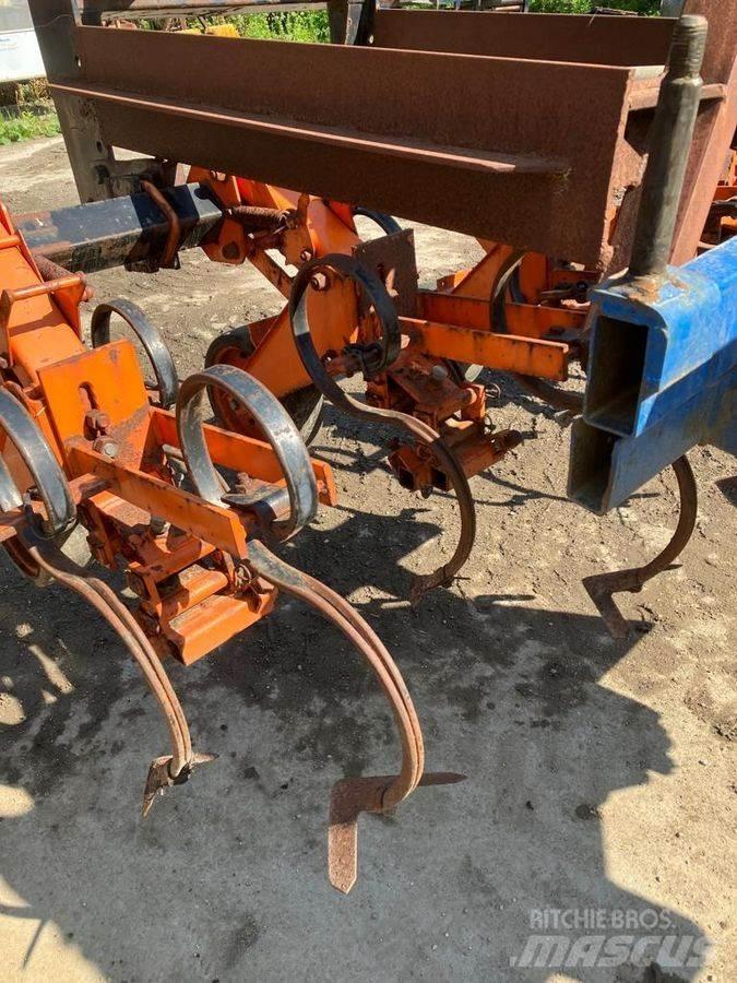 Stanhay  Diger ekim makina ve aksesuarlari
