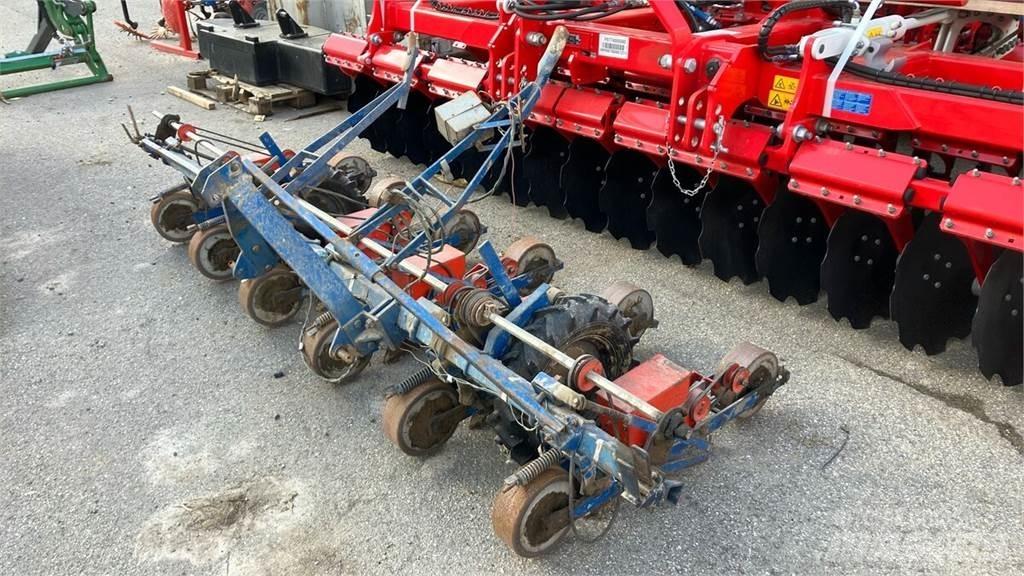 Stanhay 6 Reihig Ekiciler