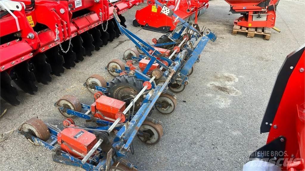 Stanhay 6 Reihig Ekiciler
