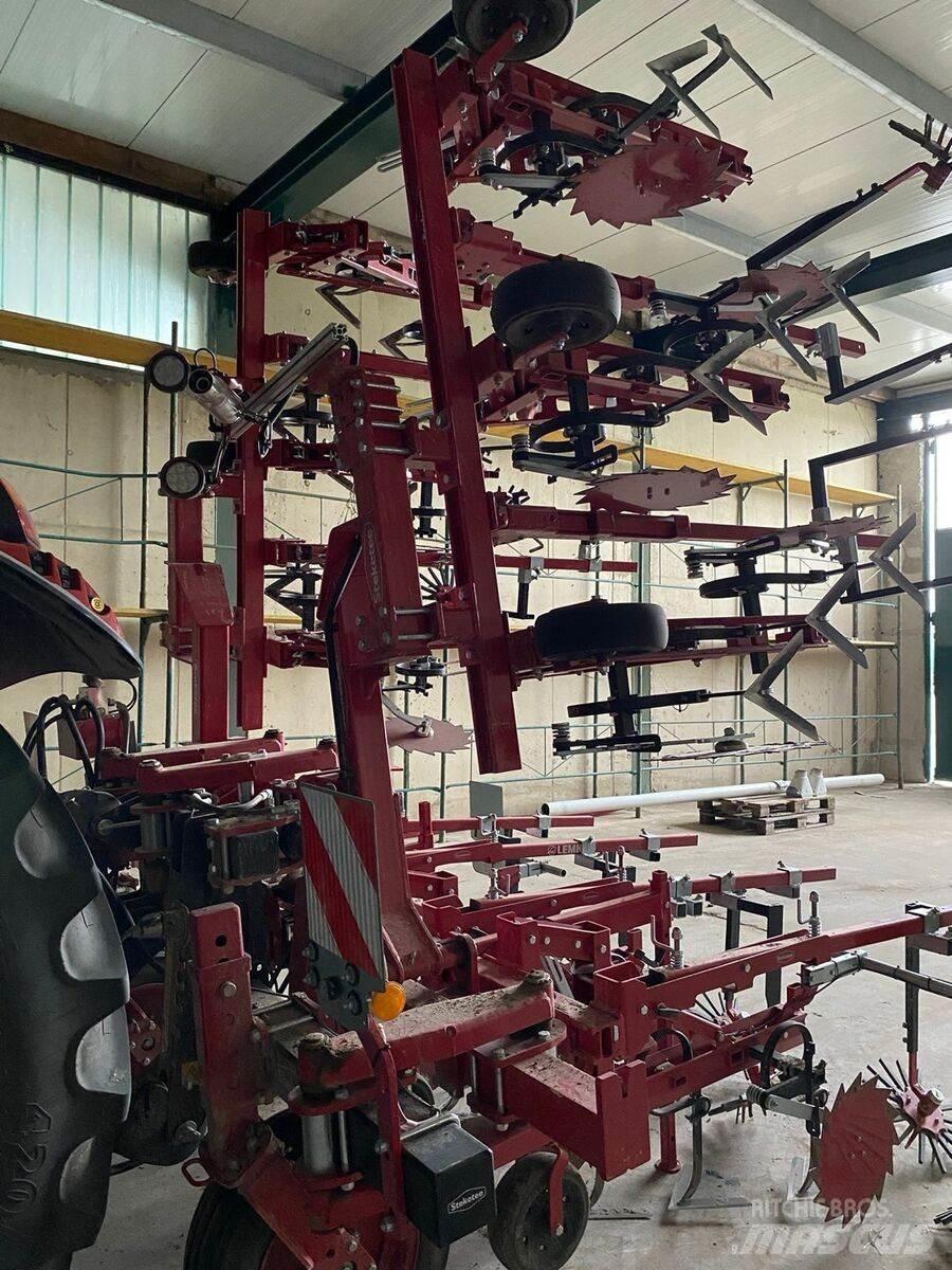  stegetee Diger ekim makina ve aksesuarlari