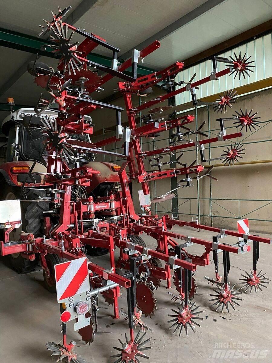  stegetee Diger ekim makina ve aksesuarlari