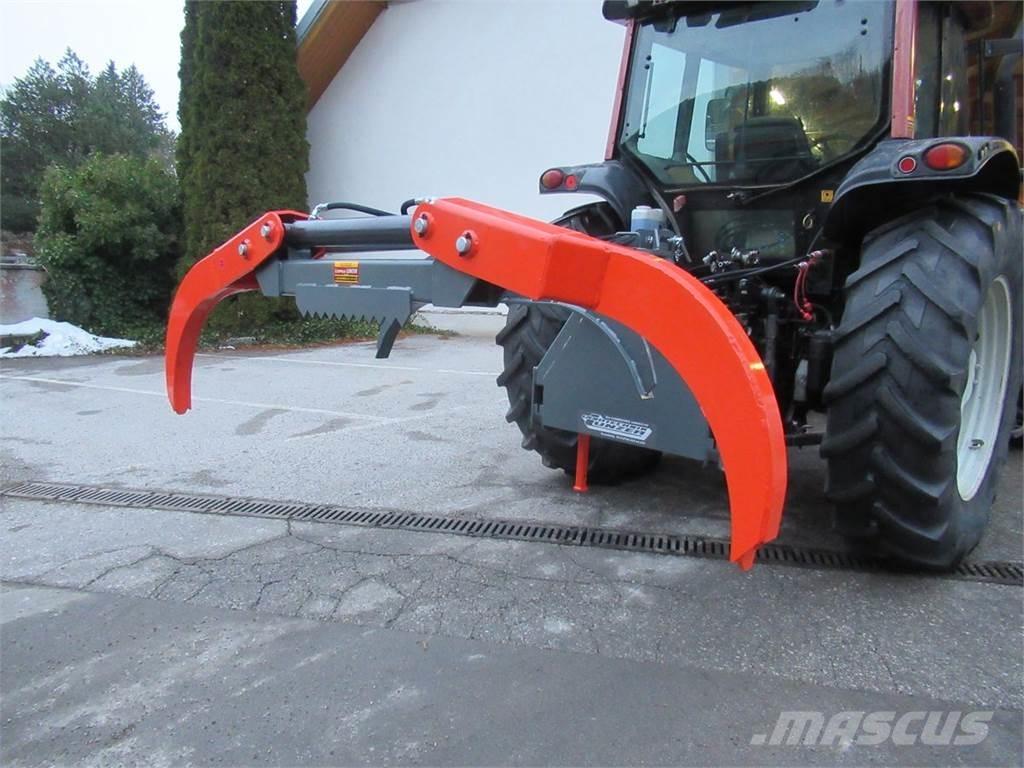  Stekro 2300 Diger