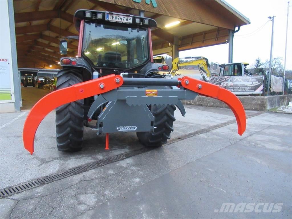  Stekro 2300 Diger