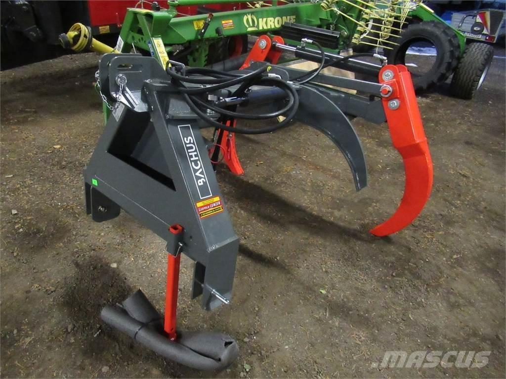  Stekro 2300 Diger