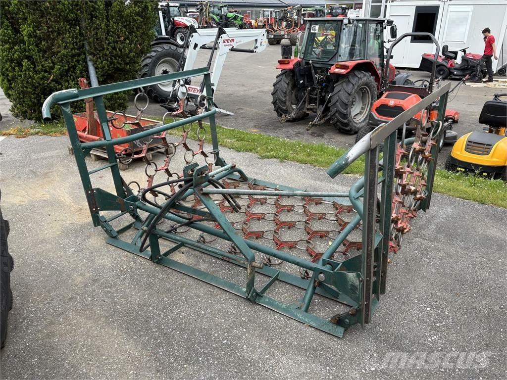  Stekro 5 M Diger ekim makina ve aksesuarlari