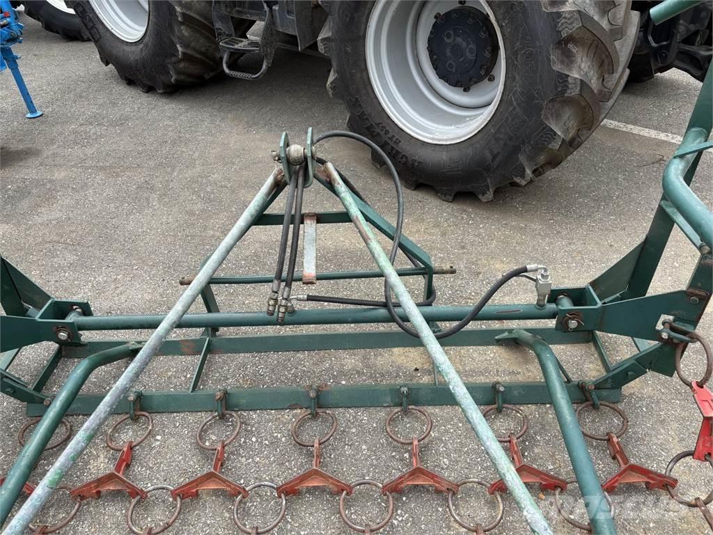  Stekro 5 M Diger ekim makina ve aksesuarlari