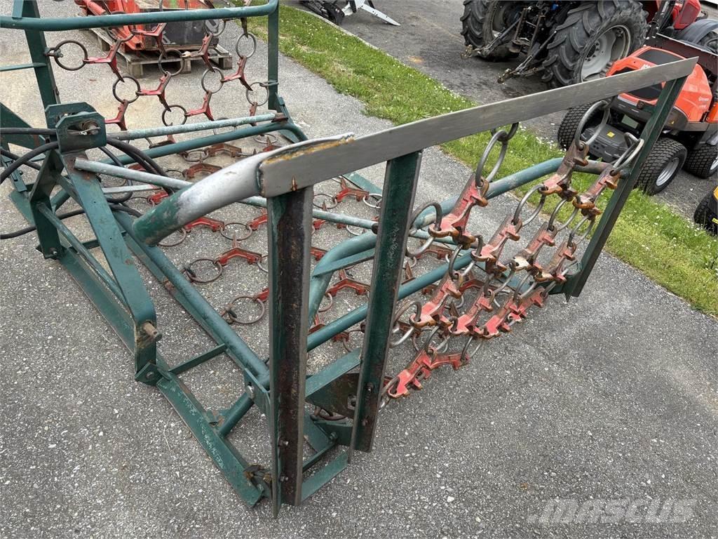  Stekro 5 M Diger ekim makina ve aksesuarlari