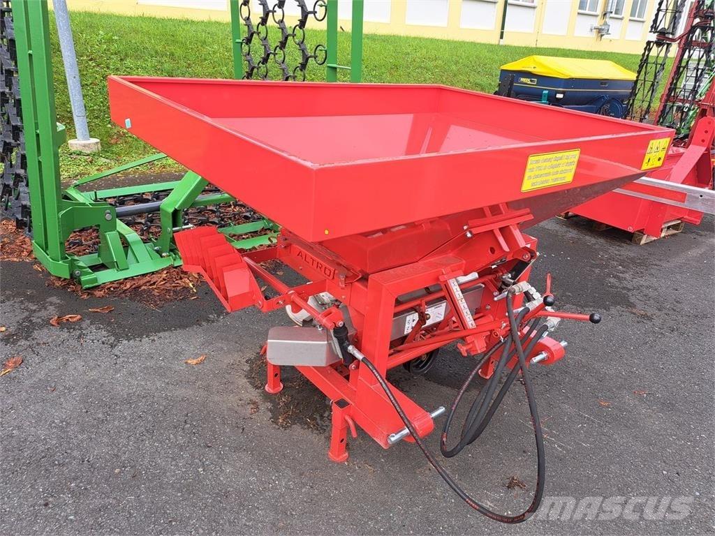  Stekro Altro RN 800 Diger gübre uygulama makinalari ve aksesuarlar