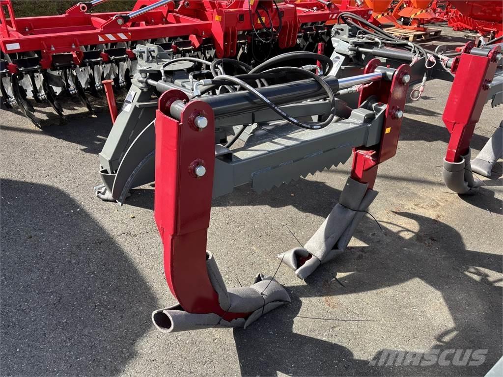  Stekro Baracus 2300 Diger