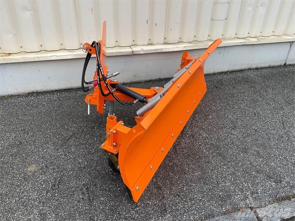  Stekro Mini 1.80 Diger kar ve yol makinalari