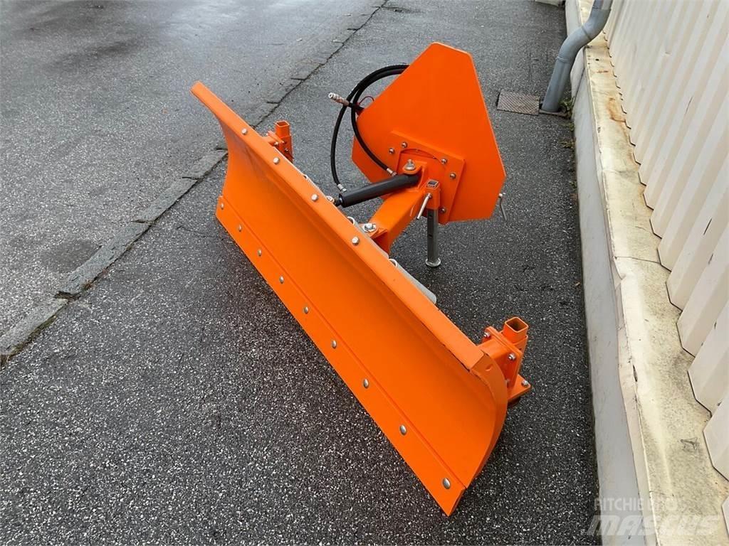  Stekro Mini 1.80 Diger kar ve yol makinalari