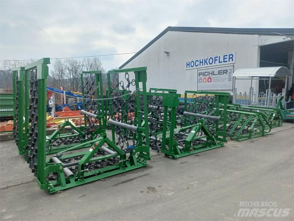  Stekro Stekro Diger ekim makina ve aksesuarlari