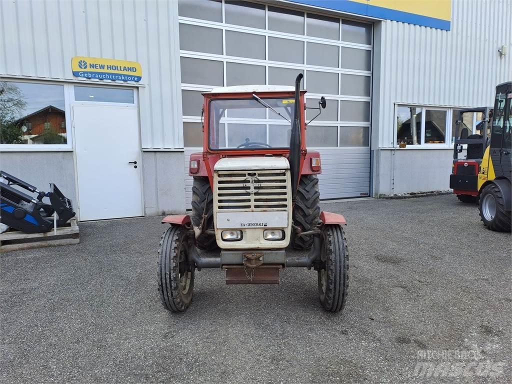 Steyr 430 Traktörler