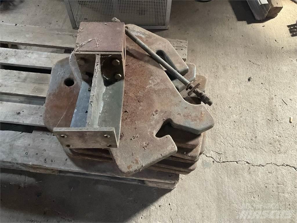 Steyr 768 Traktörler