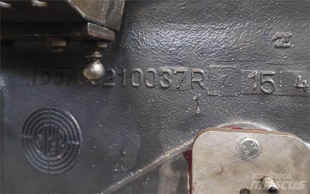 Steyr 9094 Diger traktör aksesuarlari