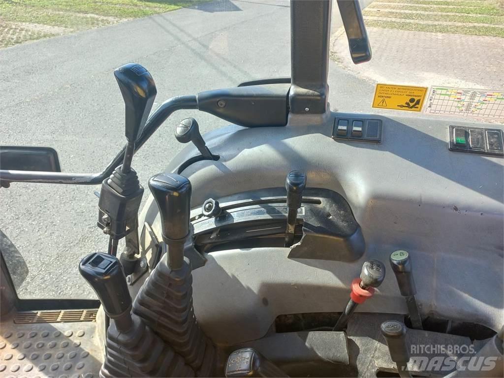 Steyr 9094 A T Traktörler