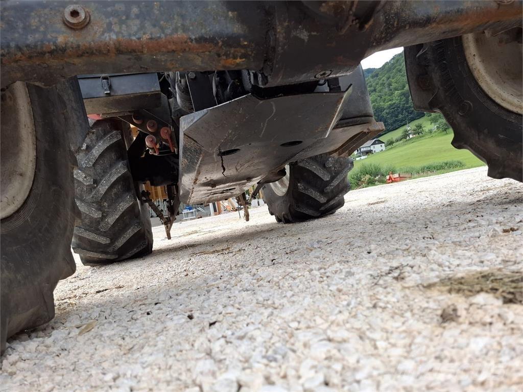 Steyr 968 M A Traktörler