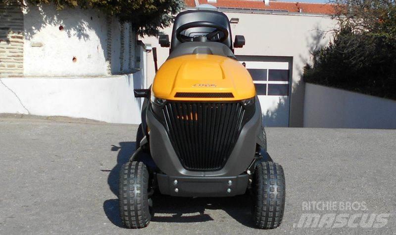 Stiga Estate 7102 W Diger yol bakim makinalari