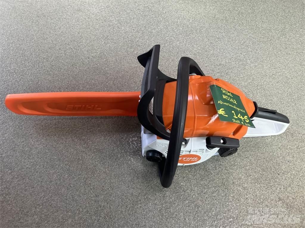 Stihl MS 162 Diger