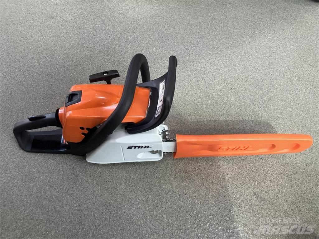 Stihl MS 211 Diger