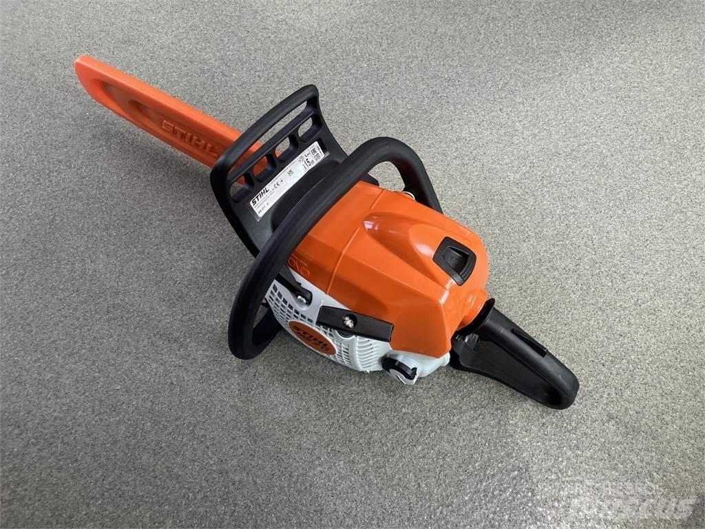 Stihl MS 211 Diger