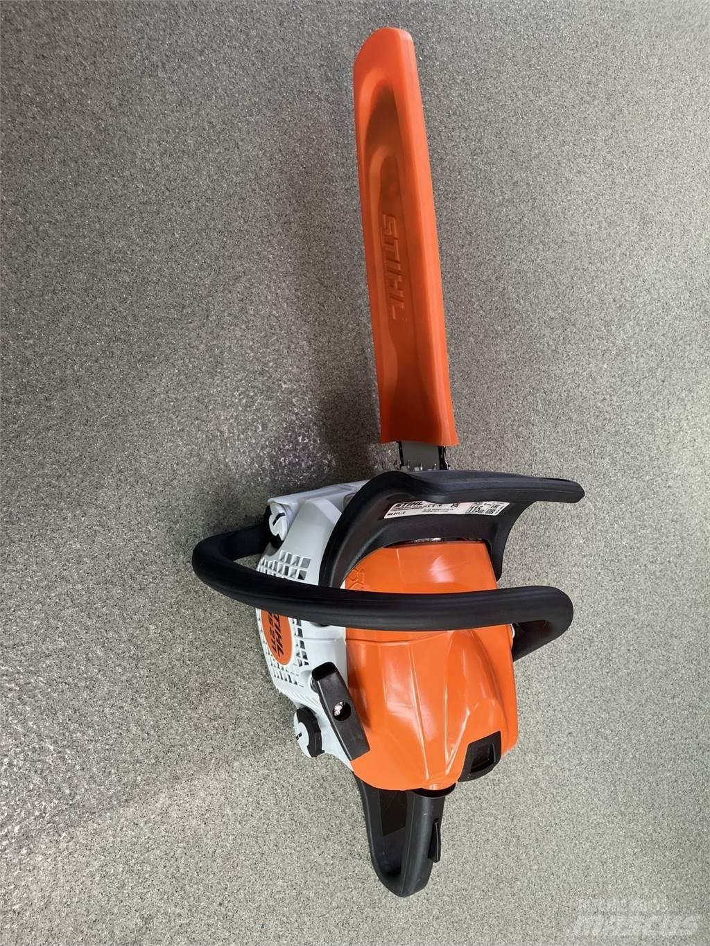 Stihl MS 211 Diger