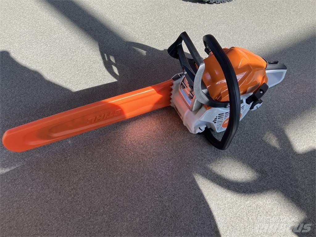 Stihl MS 212 C Diger