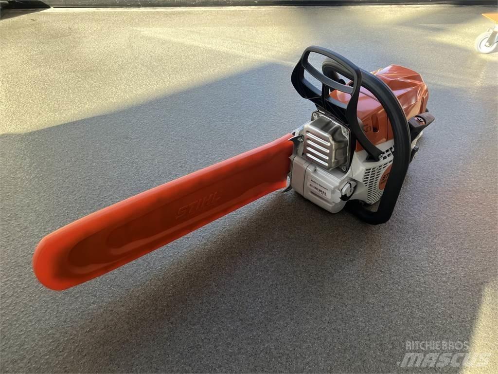 Stihl MS 400C-M Diger