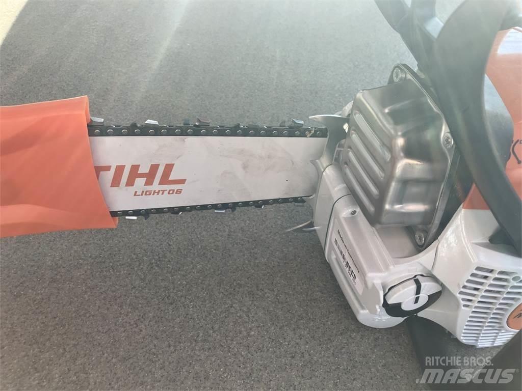 Stihl MS 400C-M Diger