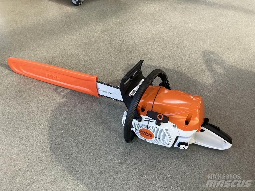 Stihl MS 462 C Diger