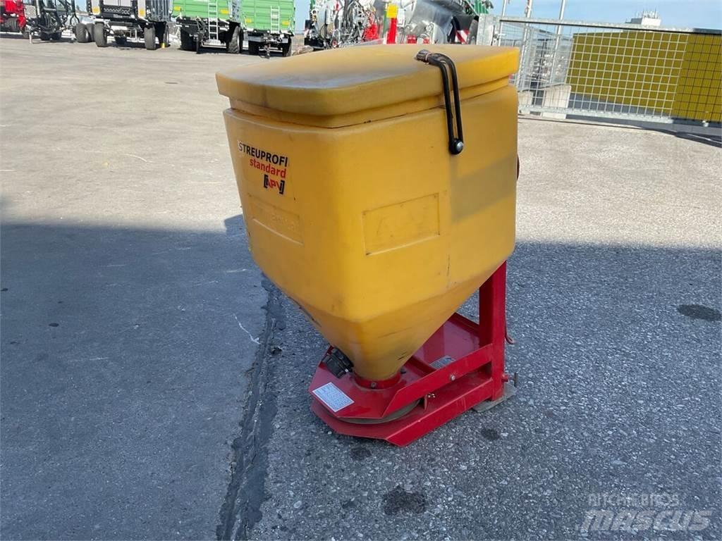  Streuprofi Diger toprak isleme makina ve aksesuarlari