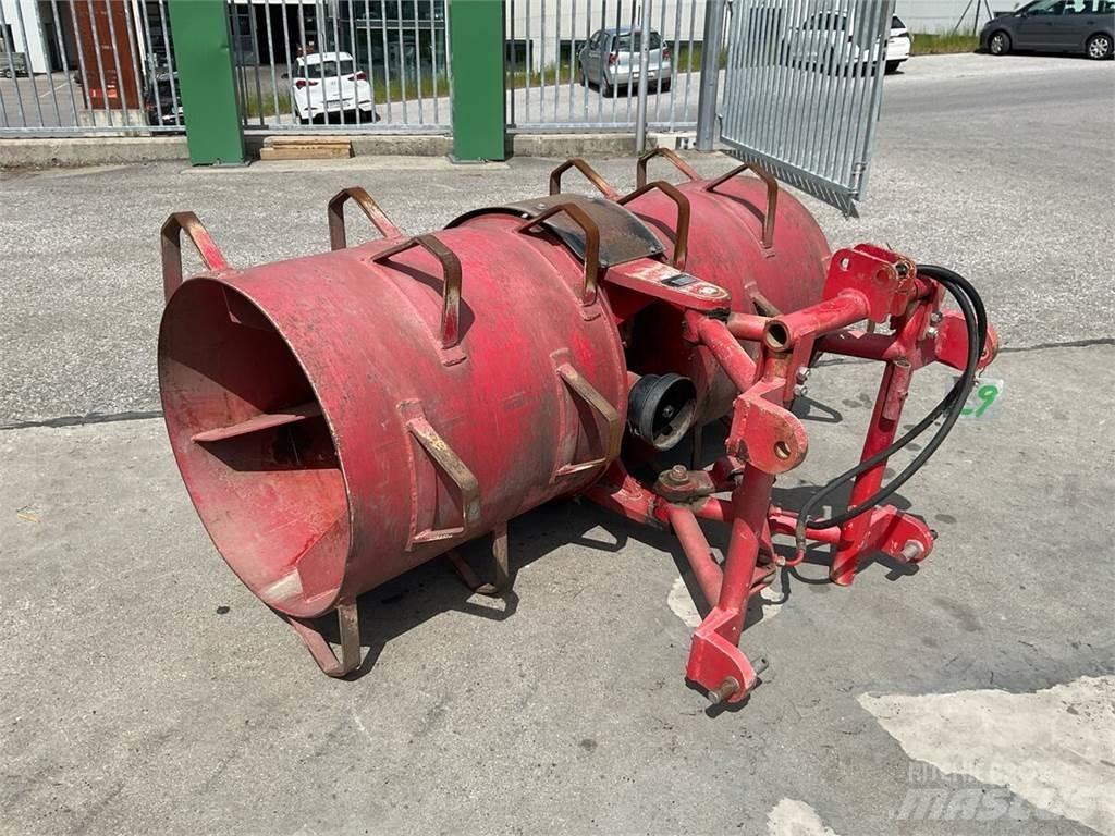  SVL 2100 Diger yem biçme makinalari